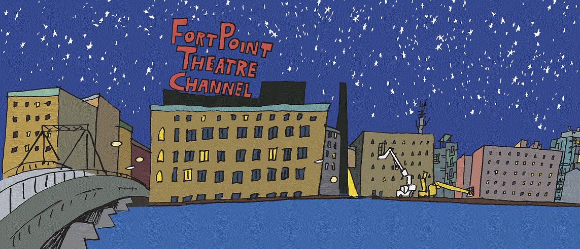 Fort Point Theatre Channel